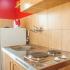 apartmani, , Частный сектор жилья Добре Воде, Черногория
