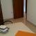 apartman, , частни квартири в града Petrovac, Черна Гора - Spavaca soba 1