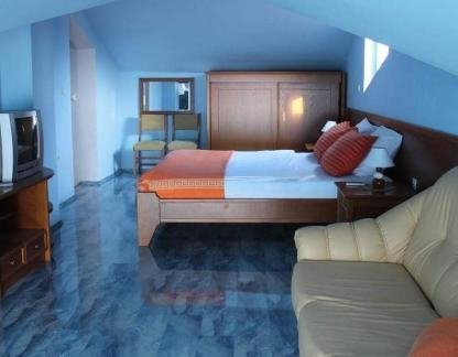 Tazex Apartments, Частный сектор жилья Херцег Нови, Черногория