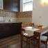 Apartmani Blazevic, Studio apartman, privatni smeštaj u mestu Kumbor, Crna Gora