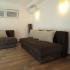 Apartmani Blazevic, Studio apartman, privatni smeštaj u mestu Kumbor, Crna Gora
