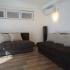 Apartmani Blazevic, Studio apartman, privatni smeštaj u mestu Kumbor, Crna Gora