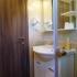 Apartmani Blazevic, Apartman sa odvojenom spavacom sobom, privatni smeštaj u mestu Kumbor, Crna Gora