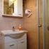 Apartmani Blazevic, Studio apartman, privatni smeštaj u mestu Kumbor, Crna Gora