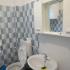 Vila Kraljevic, Suite reale, alloggi privati a Lepetane, Montenegro - kupatilo
