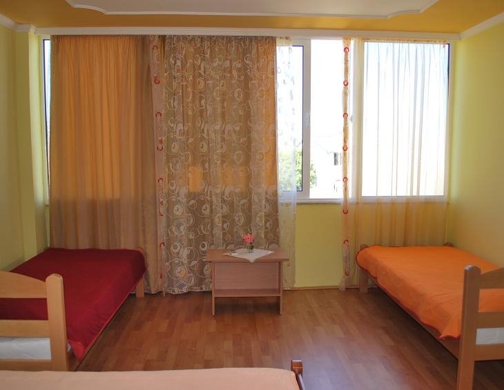 Apartman lux