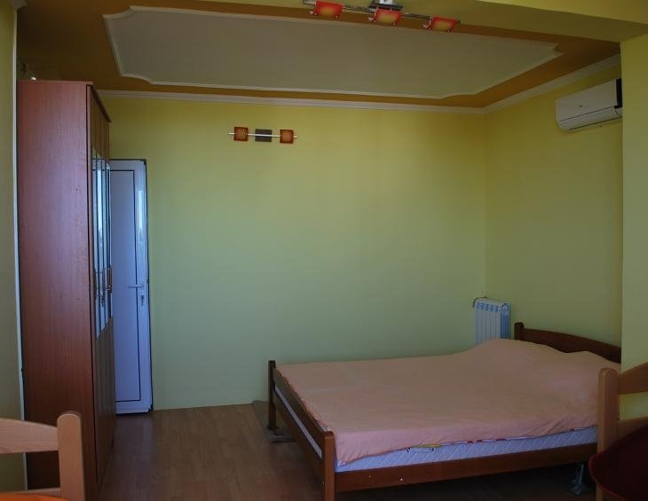 Apartman lux