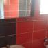 Apartmanok Ristic Zoran, Stúdió 4 - első emelet, Magán szállás a községben Dobre Vode, Montenegró - Kupatilo