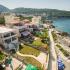 Apartmani Piano, Apartman IRIS 103, privatni smeštaj u mestu Utjeha, Crna Gora