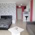Apartmani Piano, Porodični studio DOMINO 104, privatni smeštaj u mestu Utjeha, Crna Gora