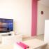 Apartmani Piano, Apartman IRIS 103, privatni smeštaj u mestu Utjeha, Crna Gora