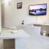 Apartmani Piano, Apartman VANILLA 102, privatni smeštaj u mestu Utjeha, Crna Gora