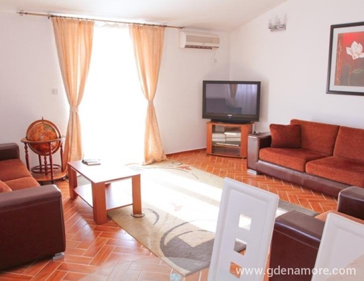 Jednosobni apartman