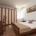 Pensione Medin, , alloggi privati a Petrovac, Montenegro - spavaća soba