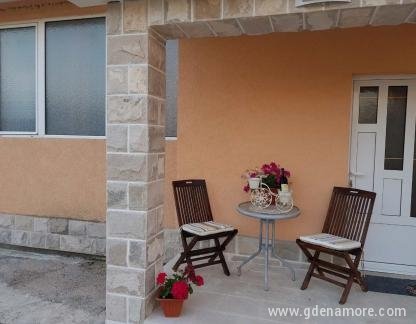 Apartamani Draskovic, , alojamiento privado en Kotor, Montenegro