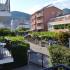 Vila Alexandra, Soba 11, частни квартири в града Budva, Черна Гора
