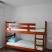 Appartamenti BILJA, , alloggi privati a Dobre Vode, Montenegro - Kreveti u sobi