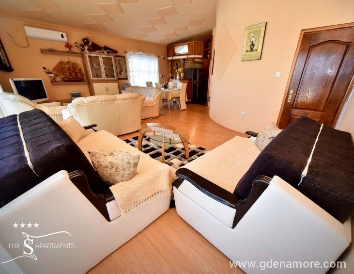 Dnevni boravak