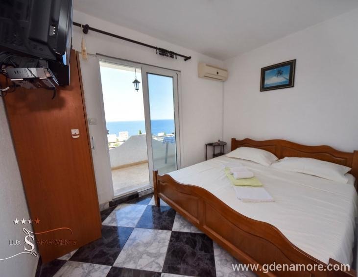 Dvokrevetni Apartman