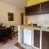 Apartmani Vujinovic, apartman 1, privatni smeštaj u mestu Igalo, Crna Gora