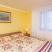 Apartments Lilic, , private accommodation in city Ulcinj, Montenegro - Spavaća soba 2