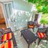 Apartamentos Lilic, , alojamiento privado en Donji Stoj, Montenegro