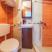 Apartments Lilic, , private accommodation in city Ulcinj, Montenegro - Kupatilo