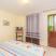 Appartamenti Lilic, , alloggi privati a Ulcinj, Montenegro - Spavaca soba