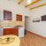 Appartements Lilie, , Privatunterkunft im Ort Ulcinj, Montenegro - Dnevna soba sa kuhinjom