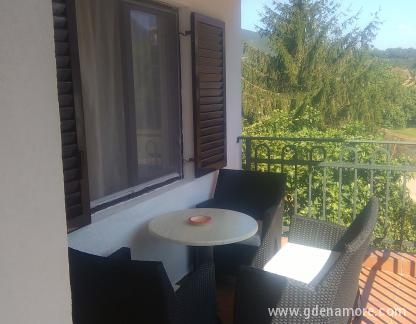 Apartments-Lastva-Jaz, , Privatunterkunft im Ort Budva, Montenegro