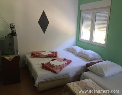 Apartmani Babovic, , ενοικιαζόμενα δωμάτια στο μέρος Budva, Montenegro