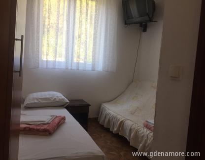 Apartmani Babovic, , Privatunterkunft im Ort Budva, Montenegro
