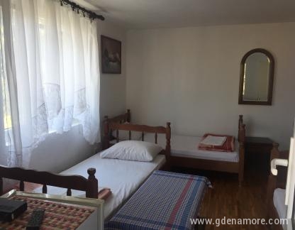 Apartmani Babovic, , частни квартири в града Budva, Черна Гора
