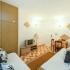 Apartmani Androvic, Apartman br. 1, privatni smeštaj u mestu Buljarica, Crna Gora