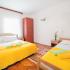 Apartmani Androvic, Apartman br. 1, privatni smeštaj u mestu Buljarica, Crna Gora