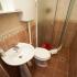 Studio apartmani Petkovic, Studio apartments, private accommodation in city Tivat, Montenegro