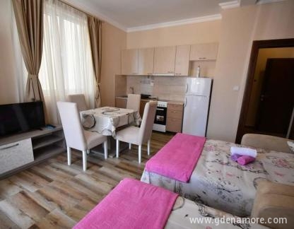 Apartmani Anastasija, Apartman sa balkonom, privatni smeštaj u mestu Igalo, Crna Gora - 2