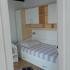 Apartmanok Gordana, gornji app 5+1, Magán szállás a községben Grebaštica, Horvátország - 20120820_001435