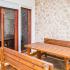 Lotos Apartmani, Dvosobni apartman, privatni smeštaj u mestu Dobre Vode, Crna Gora - 15