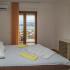 Lotos Apartmani, Trokrevetni apartman, privatni smeštaj u mestu Dobre Vode, Crna Gora - 15