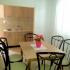 Apartmani Pavlović, Trokrevetne sobe , privatni smeštaj u mestu Baošići, Crna Gora - Sobe - Kuhinja