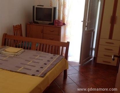 Appartamenti Nena TIVAT, , alloggi privati a Tivat, Montenegro - 9