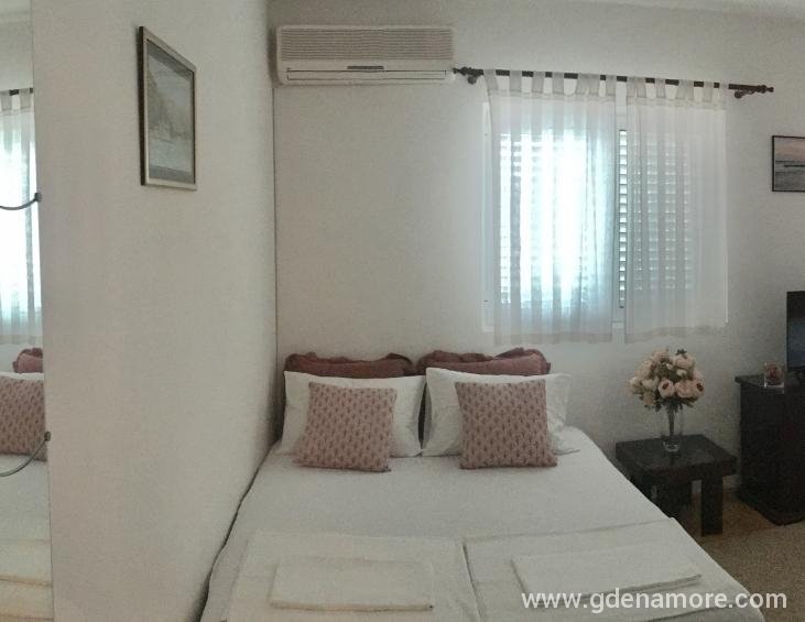 Apartman soba