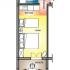 APARTAMENTOS SOFÍA, , alojamiento privado en Bečići, Montenegro - 104790-161-2-340x400