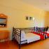 Kripis apartments Paliouri - with exellent view, Kripis  Studio Paliouri  ground floor  No3-No4, alojamiento privado en Pefkohori, Grecia - FSCN4687
