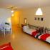 Kripis apartments Paliouri - with exellent view, Kripis  Studio Paliouri  ground floor  No3-No4, alojamiento privado en Pefkohori, Grecia - FSCN4715