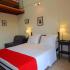 Kripis Studio Pefkohori - 50m from the sea - Private parking, Studio - Split Level, ενοικιαζόμενα δωμάτια στο μέρος Pefkohori, Greece - FSCN4809