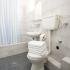 APARTMANI POPOVIC, , частни квартири в града Bečići, Черна Гора - cetvorosobni-apartman-budva-3