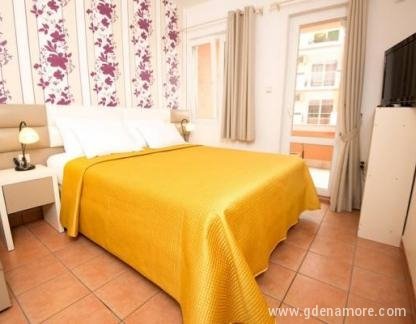 APARTMENTS SOFIA, , private accommodation in city Bečići, Montenegro - dsc_8580-600x400