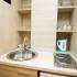 APARTMANI POPOVIC, , частни квартири в града Bečići, Черна Гора - jednosobni-apartman-budva-9